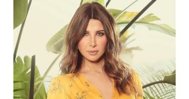 عيد ميلاد نانسى عجرم .. أجمل إطلالاتها بين الكاجوال والسواريه فى 15 صورة