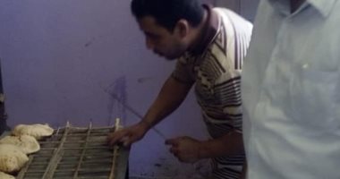 تحرير 5 محاضر ضد أصحاب المخابز واستمرار تطهير وتعقيم الشوارع بسوهاج 