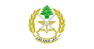 الجيش اللبنانى يكشف أسباب غرق زورق قبالة طرابلس.. ويؤكد إنقاذ 45 شخصا 