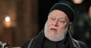 على جمعة: قارون تفرغ لعبادة الله 40 سنة وإبليس أغواه.. فيديو