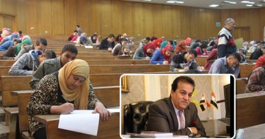 طالب بصيدلة أسيوط يناشد المساهمة فى علاجه واستكمال تعليمه