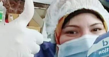 مستشفى قها للحجر الصحى بالقليوبية تشكر الطبيبات على جهودهن بالعمل