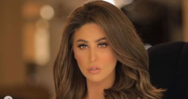 مى سليم تنتهى من تصوير "بأثر رجعى" وتعود لمحمد رحب