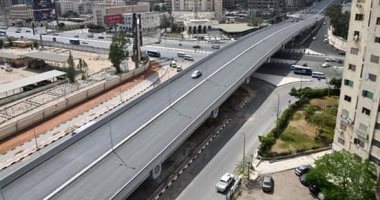 تكريما للشهيد هشام بركات.. إطلاق اسمه على "ميدان رابعة" وكوبرى بمدينة نصر