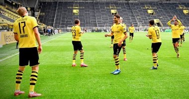ضريبة عودة النشاط.. 14 إصابة عضلية في الدوري الألماني