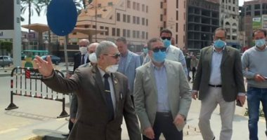 بيطرى المنوفية " الكمامة " شرط أساسى لتقديم الخدمة