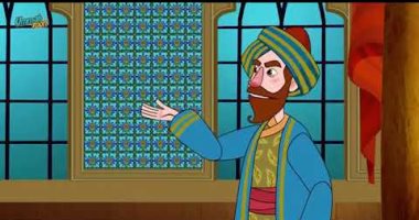 قضاة الإسلام.. " البقلانى " عرف بشدة ذكائه ودفاعه عن الإسلام ضد الطاعنين فيه