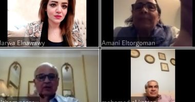 أمانة السياحة والآثار بمستقبل وطن تبحث وضع السياحة الداخلية.. صور