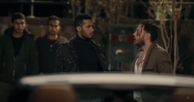 بعد تلقين أشقائه علقة ساخنة.. رضوان البرنس نمبر وان على تريند تويتر