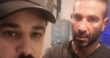 هيثم نبيل: اختيارى لـ أغانى "البرنس" كان مرتبط بالحكاية الدرامية 