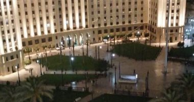 مجمع التحرير ملف ساخن على طاولة 3 وزارات.. المبنى كان مقرا عسكريا للإنجليز فى الأربعينيات.. وصدر قرار إنشائه من الملك فاروق.. وصممه محمد بك إسماعيل شيخ المعماريين.. والسياحة: استغلاله يحول الميدان لمزار