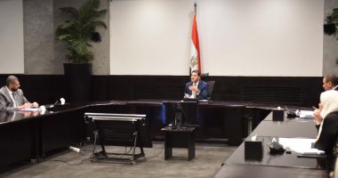 ‎هيئة الاستثمار توافق على 103 مشروعات جديدة بالمنطقة الاستثمارية لـ"سيتى سنتر ألماظة"