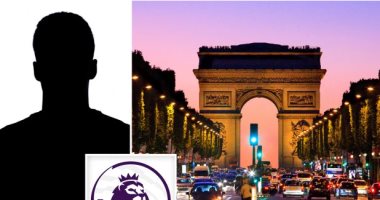 لاعب إنجليزي يكسر قواعد الحجر الصحي لإقامة حفلة جنسية فى باريس