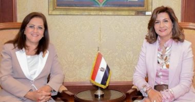 "التخطيط" و"الهجرة" يعدان استمارة لبيانات العالقين لبحث فرص دمجهم بالتنمية