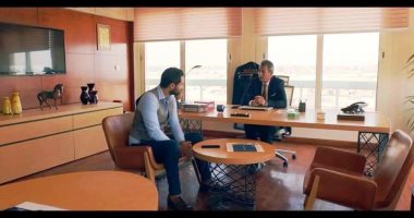 "ونحب تانى ليه" الحلقة 23.. شريف منير يواجه ياسمين عبد العزيز بتغيرها اتجاهه