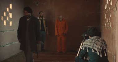 "الاختيار" الحلقة 23.. استشهاد الشيخ حسان كبير سيناء المتعاون مع الجيش