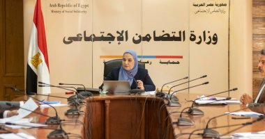 وزيرة التضامن: نستهدف التوسع فى تمويل مشروعات زراعية ضمن برنامج فرصة