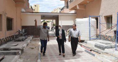 تعرف على أول مركز لعلاج الإدمان بالمجان بالبحر الأحمر فى 7 معلومات.. صور