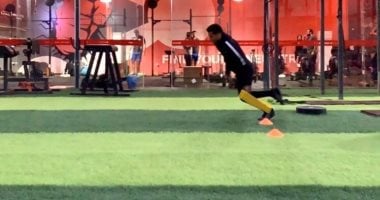 مصطفى فتحى يتمسك بالبقاء مع الزمالك فى الموسم الجديد