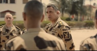 مسلسل الاختيار الحلقة 22.. منسى يعود للكتيبة 103 بعد استشهاد رامى حسنين
