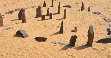 تعرف على تاريخ أقدم مدينة فى تاريخ الحضارة المصرية القديمة