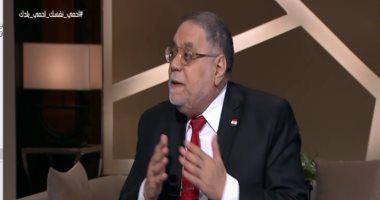 مختار نوح: "اشتركت فى جريمة بتصحيح ورق امتحانات لأحد أساتذة الأزهر"