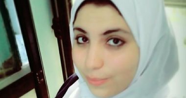 الجيش الأبيض.."داليا"ممرضة بمستشفى الأحرار بالزقازيق فى مواجهة كورونا