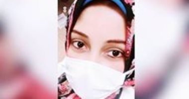 الجيش الأبيض.. "سحر " ممرضة على خط مواجهة كورونا بمستشفى الحجر الصحى بملوى