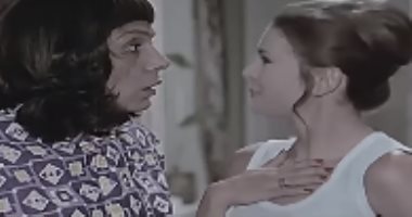 يسرا لـ عادل أمام فى عيد ميلاده: كل سنه وأنت زعيم الفن وزعيم حياتي