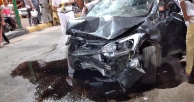 إيداع حدث متهم بدهس 4 أطفال بمركز أبنوب إحدى مؤسسات الرعاية لمدة 7 أيام