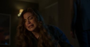 مقتل وائل.. أقوى مشاهد ريهام حجاج فى "لما كنا صغيرين" (فيديو)