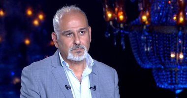 جمال سليمان: خسرت كثيرا بسبب الحديث فى السياسة