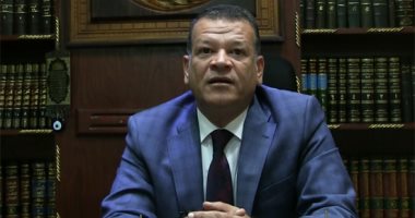 الأهلى: العامرى فاروق اقترب من العودة إلى منصب نائب رئيس النادى