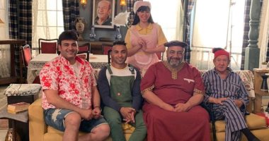 رجالة البيت الحلقة 24.. ميرهان حسين تسرق مليون جنيه من منزل تيمون وبومبا