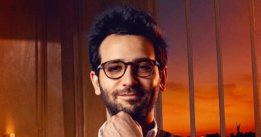 شاهد تفاعل السوشيال ميديا على انتحار كريم قاسم فى "لما كنا صغيرين"