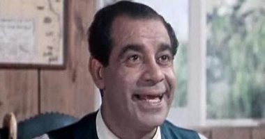 أمين الهنيدى.. خفة ظل وملامح طيبة أدخلته قلوب المصريين