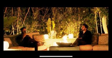 مسلسل ونحب تانى ليه الحلقة 24.. كريم فهمى يكتشف خيانة زوجة صديقه إسلام جمال
