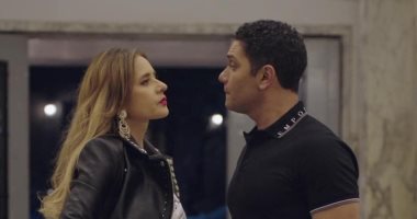 " بـ 100 وش".. هل ينجح آسر ياسين و عصابته في النصب على صديقه 