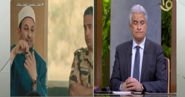 رمضان عبد المعز لـ"الإبراشى": "ابن تيمية برىء.. وضد خوارج العصر"