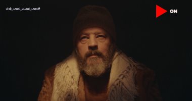 مسلسل النهاية الحلقة 24.. عمرو عبد الجليل يتوقع نهاية العالم وهو بالسجن