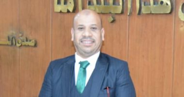 مدير جهاز المشروعات الصغيرة بالدقهلية: مهلة 3 أشهر للراغبين فى تأجيل الأقساط.. أطلقنا قرض "معبرى" لحين مرور أزمة كورونا.. ندعم مشروعات المستلزمات الطبية.. و3.4مليار جنيه مولت 140ألف مشروع وحققت 287 ألف فرصة عمل