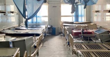 جامعة القاهرة: 35 مليون جنيه للانتهاء من تطوير مستشفى الباطنة بقصر العينى