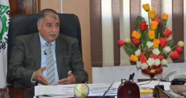 إصابة رئيس جهاز مدينة السادات بكورونا ونقله لمستشفى الصدر بالعباسية