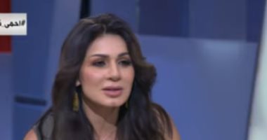 نجلاء بدر: "معنديش ولا مشهد إغراء فى مسلسل الفتوة".. فيديو