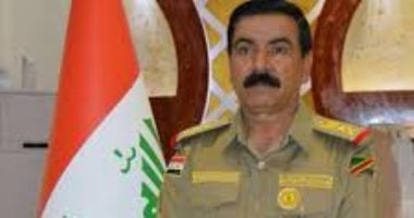 وزير الدفاع العراقى والسفير الأوكرانى فى بغداد يبحثان التعاون المشترك