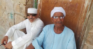 بناة السد العالى يتحدثون لليوم السابع عن ذكريات تحويل مجرى النيل.. صور