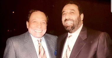 مجدي عبدالغني مهنئا عادل إمام بعيد ميلاده: "كل عام وملك الابتسامة بكل خير"