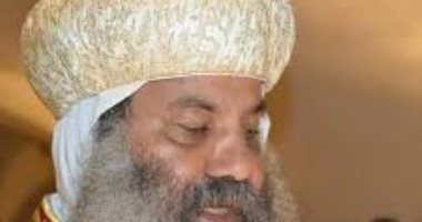 الكنيسة القبطية بإيطاليا تعود للصلاة لأول مرة بعد شهرين من التوقف بسبب كورونا