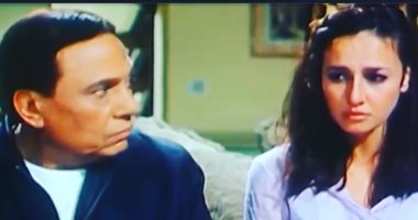 حلا شيحة للزعيم فى عيد ميلاده:. علمتنا إزاي الضحكة تطلع من القلب