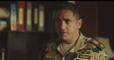 مسلسل الاختيار الحلقة 24 منسى يسلم وصيته لهرم ومقتل دياب وتفجير حافلة أقباط